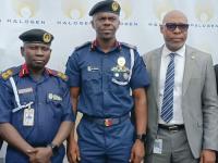 Illegal mining bankrolling Nigeria’s insecurity, NSCDC mining marshals commander warns