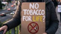 Born after 2010; No tobacco for life?