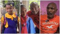 ‘Broken Heart Syndrome’ — Father Of Shani Coke, 10, Raped & Murdered In Jamaica, Dies Two Weeks After Her Funeral