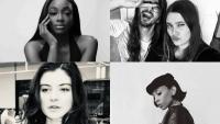 Ones to Watch at London Fashion Week Spring 2027
