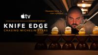 Apple TV docuseries ‘Knife Edge: Chasing Michelin Stars’ debuts September 25th