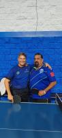 Roopnarine claims two bronzes at Masters in Honduras