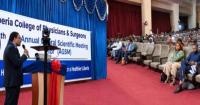 Liberia’s Health Sector Faces Tough 2030 Performance Test