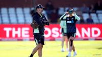 Sawyer leaves role as New Zealand women's coach