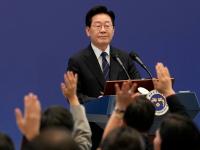 South Korea says US-North Korea talks possible, rules out Hormuz deployment