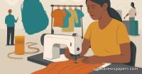 Sri Lanka's Apparel Industry Eyes $3 Billion Growth Milestone — But What Will It Take?
