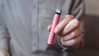 Andy Burnham government confirms new UK vape rule from October 29