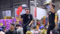 From durians to tourism: As China-Vietnam trade booms, border communities seek a bigger slice
