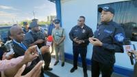 CoP reveals current body cams only have two hours of battery life
