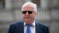 Street attack fears: Politicians on edge as society has become 'more violent'
