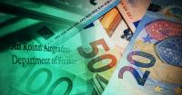 Corporation tax to provide pre-budget boost to public finances