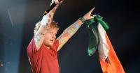 Ed Sheeran badly out of tune with global opinion on Gaza - The Irish News view