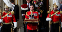 The Catholic bar to the Crown should be lifted