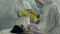 The real AI threat to humanity is a super-virus created in a garage