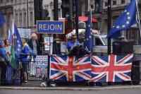UK-EU Reset: Is Financial Decoupling and Energy Security Undermining the New Partnership?