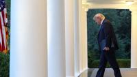 Trump’s plan to save the midterms has failed – Republicans are starting to panic
