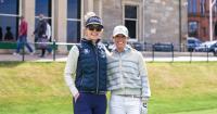 Eight guests tested a new idea for women's golf. What happens next?