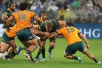 Why Springboks' Test against Wallabies in Perth holds the key to 2027 World Cup knockout blueprint