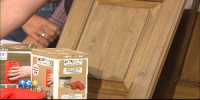 Retique It to give furniture new life