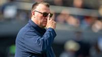 Illinois Football 2026 Scouting Report: Linebacker James Kreutz
