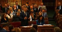Hungarian Prime Minister plans adoption-law change