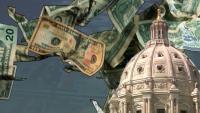 KSTP/SurveyUSA poll: Fight fraud? Easier healthcare?  What Minnesotans want from next governor, senator, AG