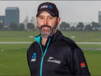 New Zealand Cricket decides not to renew White Ferns T20 World Cup winning coach Ben Sawyer’s contract