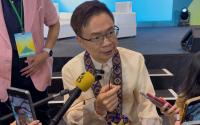 Pax Silica could boost Taiwan-Philippines tech ties, Taiwan trade chief says