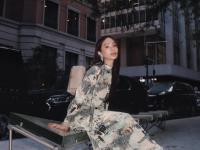 Heart Evangelista shows more unfiltered side at New York Fashion Week