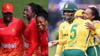 Zimbabwe Women vs South Africa Women Prediction, 5th T20I – Who will win today’s match between ZIM W vs SA W?