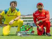 AUS vs ZIM, 2nd ODI: Preview, Venue, Live Streaming Details And All You Need To Know As Australia Eye Series Win Over Zimbabwe