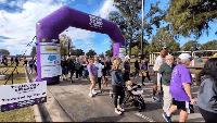 Walk to End Alzheimer’s set for Sept. 26 in Jacksonville, Oct. 17 in New Bern