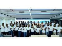 Tenthpin Launches AI, IoMT-based Centre for Life Sciences Innovation Hub in Bengaluru