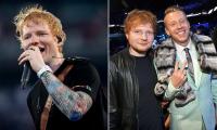 Ed Sheeran's Mexico City opener contest disqualifies pro-Palestine entries... after ALL his opening acts quit