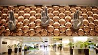 The world's most connected airports in 2026, revealed, including one in India