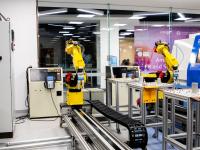 UK manufacturers deepen automation investment amid disruption
