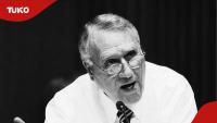 Jon Kyl: Longtime Arizona senator and former GOP whip dies aged 84