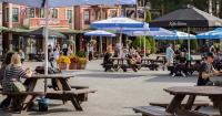 Finland set for weekend of sunny spells and scattered showers