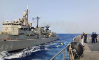 Greece on alert as Turkey prepares major naval exercise in Aegean