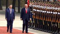 Cases of Hong Kong Political Prisoners Raised Ahead of Trump-Xi Summit