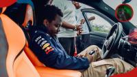 George Ruto to debut 6 new matatus for his 98 sacco in Nairobi, video emerges