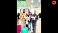 3 Punjab men repatriated from Kenya after being kidnapped