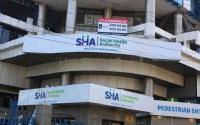 Of new contracts and payment terms; inside SHA-hospitals clash