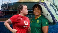 New-look Wales target statement South Africa win