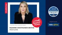ProfileMe: Turning a simple idea into South African tech success
