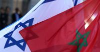 Abraham Accords Progress: Israel and Morocco Exchange Ambassadors