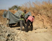 Thirty-seven suspected illegal miners die in custody in Nigeria