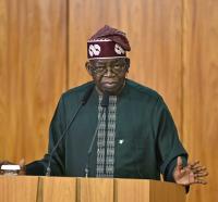 President Tinubu Orders 180 Day Roadmap For Digital Free Zones
