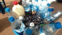 49 die after drinking toxic liquor in Nigeria
