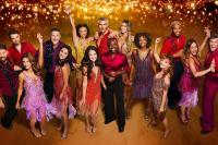 Strictly Come Dancing, the Great British Bake Off and Ludwig: TV highlights